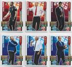 Match Attax Extra Premier League 2015-2016 Managers, Verzamelen, Verzenden, Nieuw, Buitenlandse clubs, Poster, Plaatje of Sticker