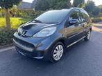 Peugeot 107 1.0-12V AIRCO / 5 DEURS / 146dkm, Voorwielaandrijving, Gebruikt, 4 stoelen, 68 pk