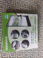 Raam isolatie kit 6x, Minder dan 4 cm, Overige materialen, Ophalen of Verzenden, Zo goed als nieuw