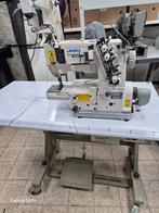 Juki vrij arm onderdek machine, Ophalen of Verzenden, Zo goed als nieuw, Lockmachine, Overige merken