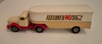 Tekno Denmark Volvo Leeuwenzegel, nr. 435, Hobby en Vrije tijd, Modelauto's | 1:50, Ophalen of Verzenden, Gebruikt, Bus of Vrachtwagen