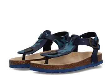 Bqz braqeez sandaal sammy sandalen army camouflage jongen 38 beschikbaar voor biedingen