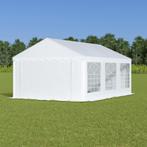 Complete Partytent 6x4 meter | Dak + Zijwanden |Raamwanden, Partytent, Nieuw, Ophalen of Verzenden, 4 tot 6 meter