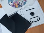 Wacom Intuos Pro Large PTH-860 in origineel doos, Gebruikt, Multi-touch, Ophalen of Verzenden, Draadloos