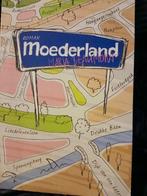 Moederland - Maria Beaumont, Ophalen of Verzenden