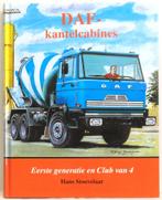 DAF. Kantelcabines. H. Stoovelaar. Deel 9. I.z.g.st. 1e druk, Verzenden, Zo goed als nieuw, Hans Stoovelaar, Vrachtwagen