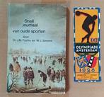 Sportboeken diverse sporten, enz., Ophalen of Verzenden, Gelezen, Overige sporten