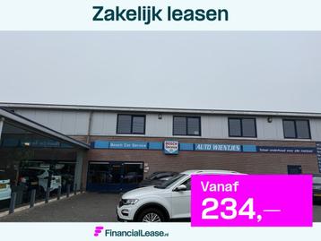 Volkswagen T-Roc 1.0 TSI | Style | Airco | Navi | Carplay beschikbaar voor biedingen
