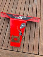 Carbolt 100, Ophalen