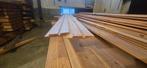 Te koop restpartij douglas rhombusprofiel 50st van 2mtr, Ophalen, Nieuw, 250 cm of meer, Planken