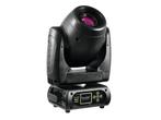 FUTURELIGHT Set 2x DMH-80 LED Spot + Flightcase, Muziek en Instrumenten, Licht en Laser, ., Nieuw, Ophalen of Verzenden, .