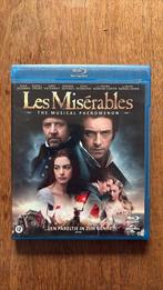 Les miserables, Cd's en Dvd's, Ophalen of Verzenden, Zo goed als nieuw
