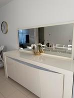 Dressoir, Ophalen