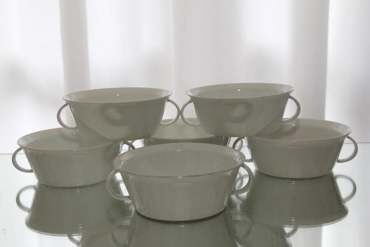 Rosenthal serviesdelen, Huis en Inrichting, Keuken | Servies, Zo goed als nieuw, Overige stijlen, Porselein, Ophalen