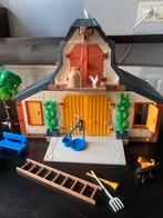 Playmobil boerderij  3072 compleet, Kinderen en Baby's, Speelgoed | Playmobil, Ophalen, Zo goed als nieuw