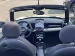 Mini Mini Cabrio 1.6 Cooper Pepper Incl. APK en beurt geleve, 47 €/maand, Te koop, Geïmporteerd, 1140 kg