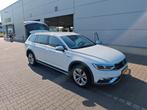 Volkswagen Passat 2.0 TDI 190PK BMT AUT 2019 Wit, Auto's, Volkswagen, Automaat, 15 km/l, Stationwagon, Diesel
