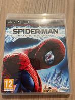 Spider-Man: Edge of Time - PS3, Spelcomputers en Games, Avontuur en Actie, Gebruikt, 1 speler, Ophalen of Verzenden