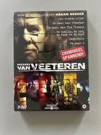Nessers van Veeteren serie 3 dvd's., Alle leeftijden, Ophalen of Verzenden, Zo goed als nieuw, Thriller