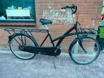 Lange bagagedrager Azor fiets, Ophalen, 2 zitjes, Gebruikt, Overige merken