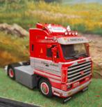 WSI Bjarne Andersen, Hobby en Vrije tijd, Modelauto's | 1:50, Ophalen of Verzenden, Nieuw, Bus of Vrachtwagen, Wsi