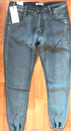 Nieuwe grijze stretch jeans G-Smack 3XL 44-46, Kleding | Dames, Verzenden, Overige jeansmaten, Nieuw, G-Smack