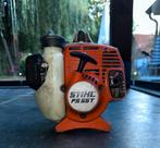 Stihl motordeel van muliti-steelsysteem, Ophalen of Verzenden, Overige soorten