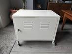 IKEA PS Locker kast wit, Huis en Inrichting, Kasten | Lockerkasten, Ophalen, Gebruikt