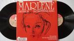 Marlene Dietrich - In Deutschland, Ophalen of Verzenden, Gebruikt, 12 inch