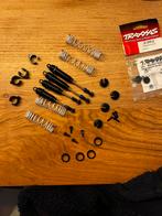 Traxxas bigbore shocks, Ophalen, Gebruikt