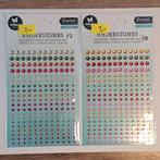 Studio Light Rhinestones - Vintage & Flowers, Ophalen of Verzenden, Nieuw, Overige thema's