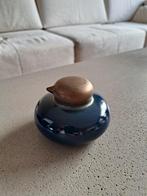 Kleine decoratieve design vogel, Scandinavisch, Ophalen of Verzenden