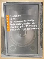 Minimale prijs: 49 euro. Maximale prijs: 99 euro., Ophalen, Zo goed als nieuw