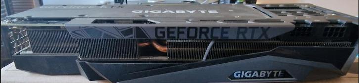 Gigabyte GeForce RTX 3080 Ti 12GB Gaming OC – Fully Working, Computers en Software, Videokaarten, Gebruikt, Nvidia, PCI-Express 4.0