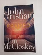 Framed, Ophalen of Verzenden, Gelezen, Nederland