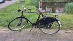 Vintage Raleigh Engelse fiets jaren 50 in hele goede staat, Fietsen en Brommers, Fietsen | Oldtimers, Ophalen