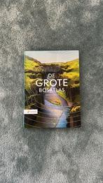 De Grote Bosatlas, Boeken, Atlassen en Landkaarten, Bosatlas, 2000 tot heden, Ophalen of Verzenden, Zo goed als nieuw