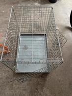 Bench 61 cm hoog, Ophalen, Zo goed als nieuw, Minder dan 65 cm