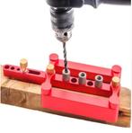 Zelf centrerende Houtbewerking Doweling, Ophalen of Verzenden, Nieuw