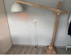 Industriële vloerlamp By-Boo-eyecatcher voor elk interieur!, Huis en Inrichting, Lampen | Vloerlampen, Ophalen