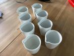 Tuit servies HEMA, Huis en Inrichting, Nieuw, Ophalen of Verzenden, Effen, Kop(pen) en/of Schotel(s)