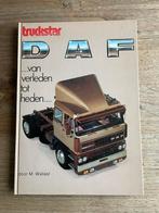 DAF van verleden tot heden, Ophalen of Verzenden, Zo goed als nieuw, Overige merken