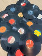 GEZOCHT: gratis Lp’s, Cd's en Dvd's, Ophalen of Verzenden, 1960 tot 1980, Zo goed als nieuw, Overige formaten
