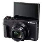 Canon g5x mark ll Nieuw 2 jaar garantie, Canon, T, Nieuw, Ophalen of Verzenden