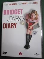 Bridget Jones's Diary (2001), Cd's en Dvd's, Dvd's | Komedie, Vanaf 12 jaar, Romantische komedie, Zo goed als nieuw, Verzenden