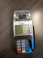 Pinautomaat - Verifone VX 520, Ophalen, Overige typen