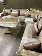 Marokkaanse banken (sedari) ACTIE Nieuw, Huis en Inrichting, Ophalen of Verzenden, Zo goed als nieuw