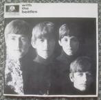 The Beatles - With The Beatles (CD), Ophalen of Verzenden, 1960 tot 1980, Gebruikt