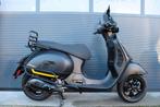 Vespa Vespa GTS 300 Supertech HPE (2022) *Org.NL*, Scooter, Onbekend, Onbekend, 278 cc