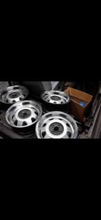 ATS VELGEN 15INCH 7J ET20, Ophalen of Verzenden, 17 inch, Zomerbanden